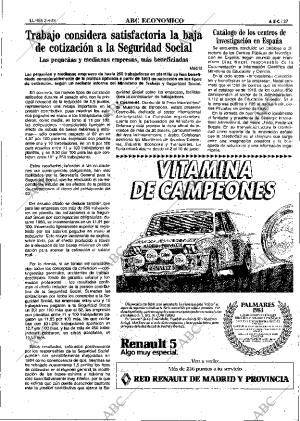 ABC MADRID 02-04-1984 página 37