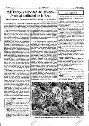 ABC MADRID 02-04-1984 página 46