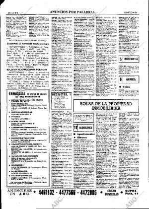 ABC MADRID 02-04-1984 página 68