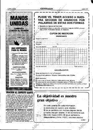 ABC MADRID 02-04-1984 página 77