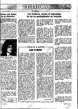 ABC MADRID 02-04-1984 página 86