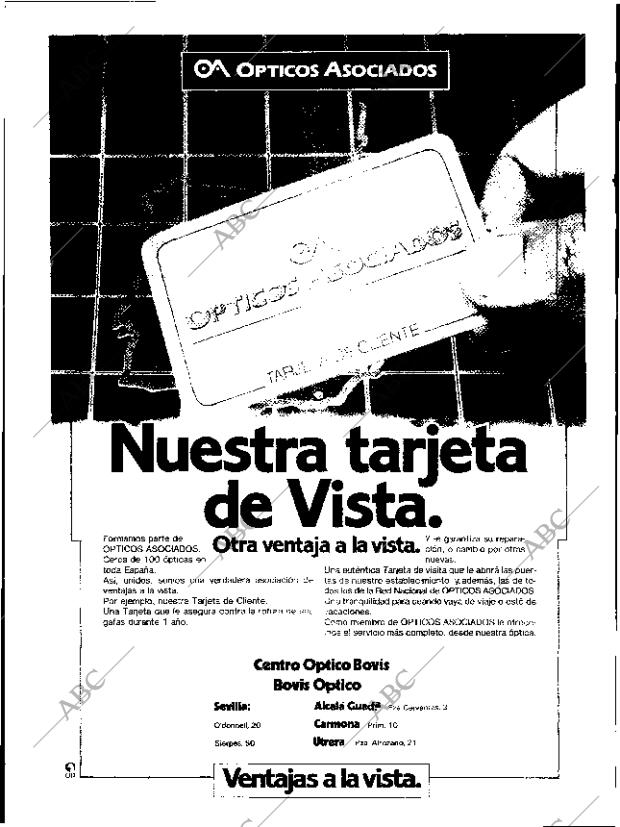 ABC SEVILLA 04-04-1984 página 2