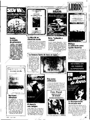 ABC SEVILLA 04-04-1984 página 85