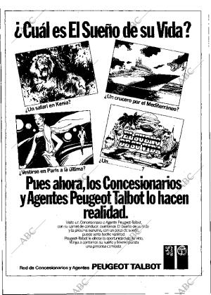 ABC MADRID 08-04-1984 página 106