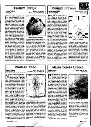 ABC MADRID 08-04-1984 página 109