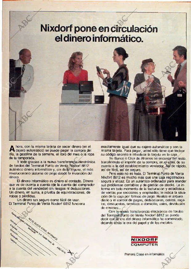 ABC MADRID 08-04-1984 página 144