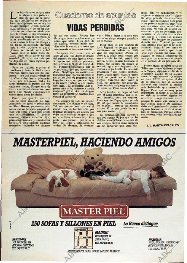 ABC MADRID 08-04-1984 página 156