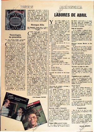 ABC MADRID 08-04-1984 página 158