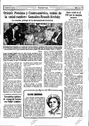 ABC MADRID 08-04-1984 página 23