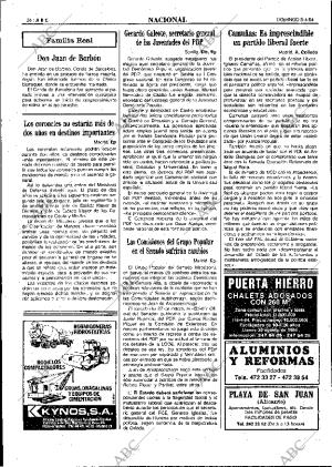 ABC MADRID 08-04-1984 página 26