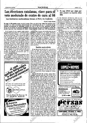 ABC MADRID 08-04-1984 página 27