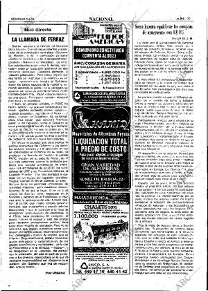 ABC MADRID 08-04-1984 página 29