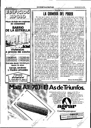 ABC MADRID 08-04-1984 página 34