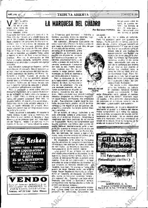ABC MADRID 08-04-1984 página 40