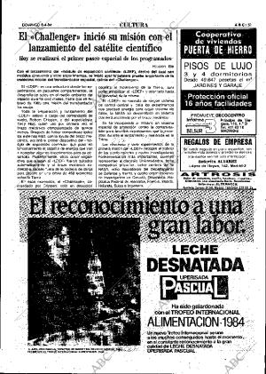 ABC MADRID 08-04-1984 página 51