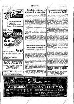 ABC MADRID 08-04-1984 página 58