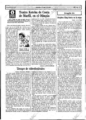 ABC MADRID 08-04-1984 página 79