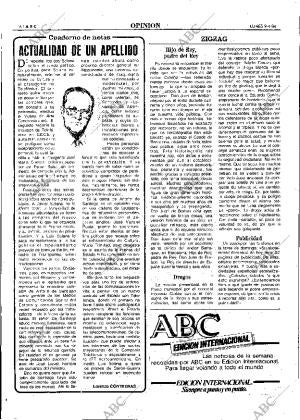 ABC MADRID 09-04-1984 página 16