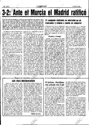 ABC MADRID 09-04-1984 página 48