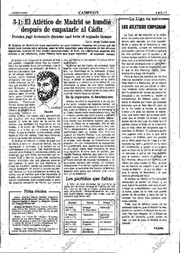 ABC MADRID 09-04-1984 página 51