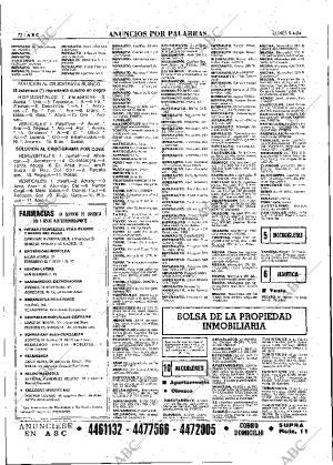 ABC MADRID 09-04-1984 página 72