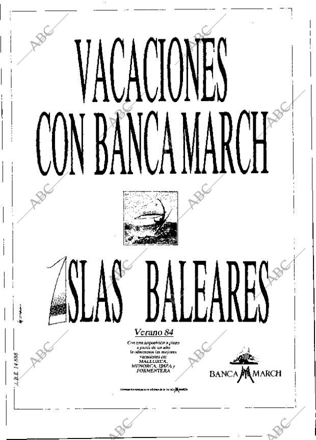 ABC MADRID 09-04-1984 página 96