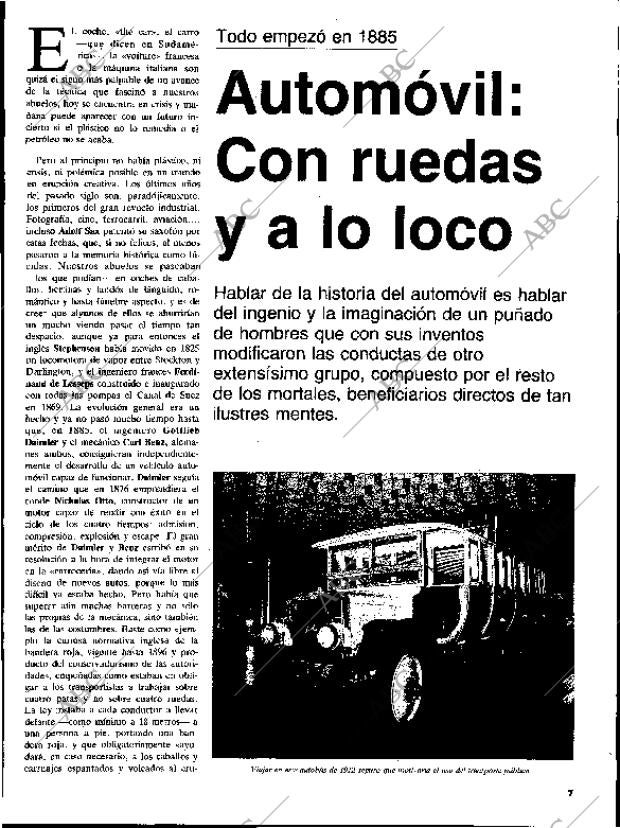 ABC MADRID 11-04-1984 página 103