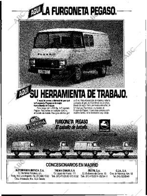 ABC MADRID 11-04-1984 página 109