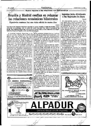 ABC MADRID 11-04-1984 página 20