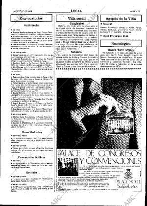 ABC MADRID 11-04-1984 página 33