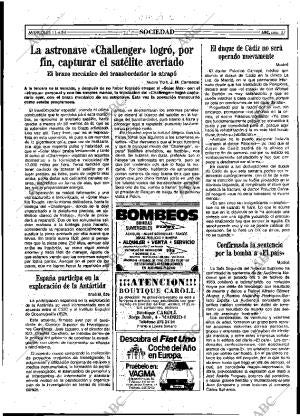 ABC MADRID 11-04-1984 página 37