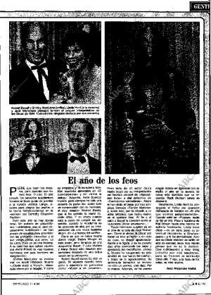 ABC MADRID 11-04-1984 página 93