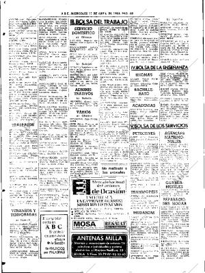 ABC SEVILLA 11-04-1984 página 60