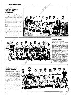 ABC SEVILLA 14-04-1984 página 80
