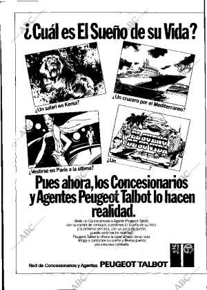 ABC MADRID 15-04-1984 página 10