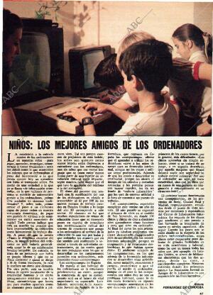 ABC MADRID 15-04-1984 página 159