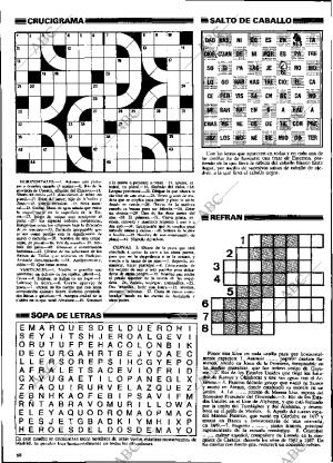 ABC MADRID 15-04-1984 página 162