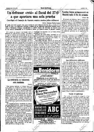 ABC MADRID 15-04-1984 página 25