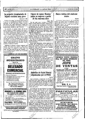 ABC MADRID 15-04-1984 página 38