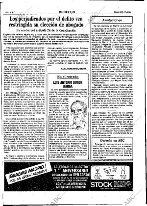 ABC MADRID 15-04-1984 página 50