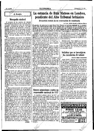 ABC MADRID 15-04-1984 página 60