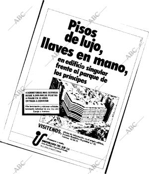 ABC SEVILLA 15-04-1984 página 14