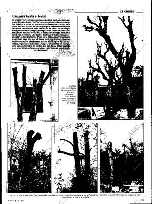 ABC SEVILLA 15-04-1984 página 15