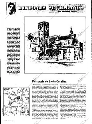 ABC SEVILLA 15-04-1984 página 21