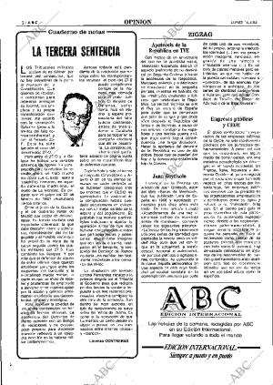 ABC MADRID 16-04-1984 página 12