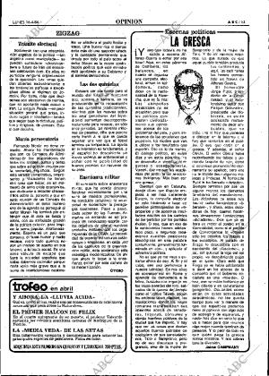 ABC MADRID 16-04-1984 página 13