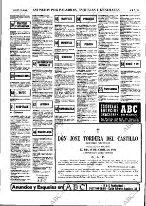 ABC MADRID 16-04-1984 página 75