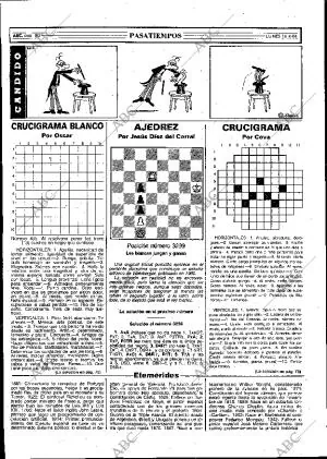 ABC MADRID 16-04-1984 página 78
