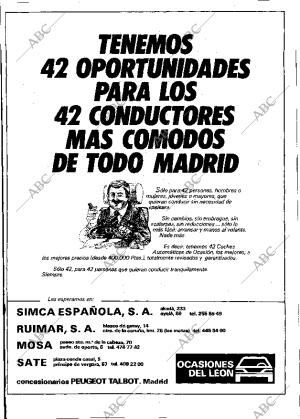 ABC MADRID 16-04-1984 página 8