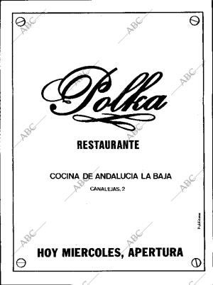 ABC SEVILLA 18-04-1984 página 2